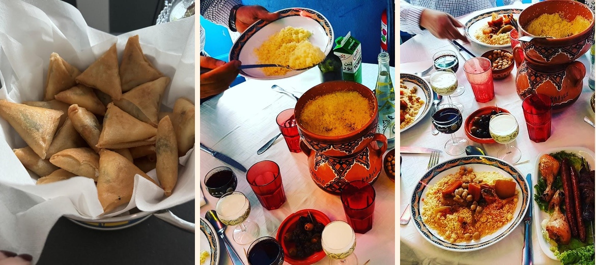 L'Étoile Kabyle - Gallery Image 9