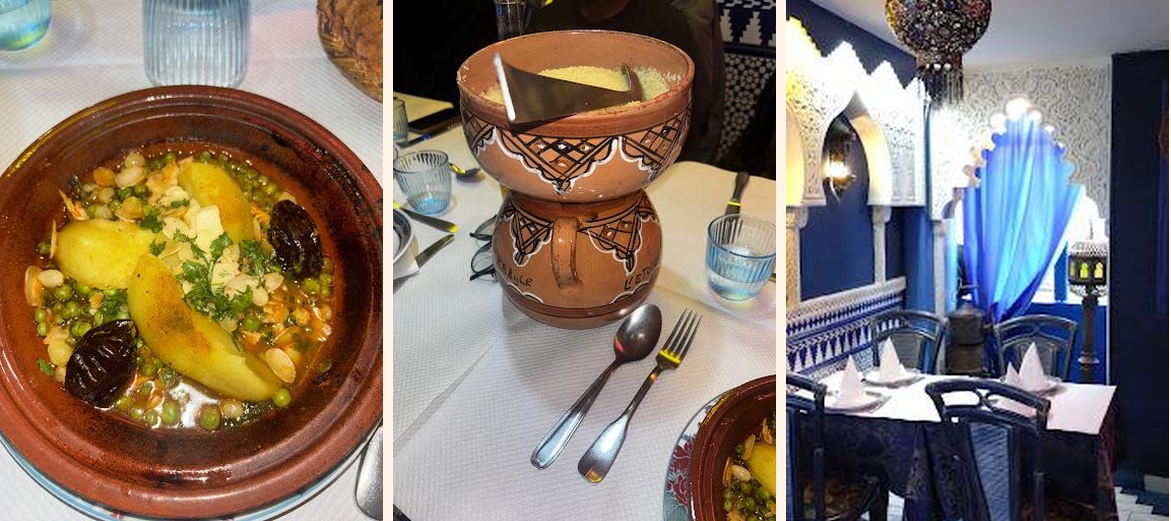 L'Étoile Kabyle - Gallery Image 1