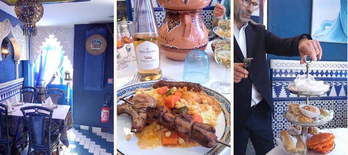 L'Étoile Kabyle - Gallery Image 2