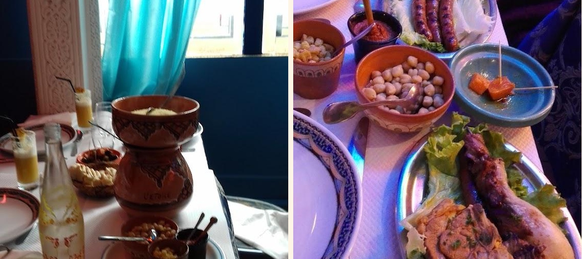 L'Étoile Kabyle - Gallery Image 3