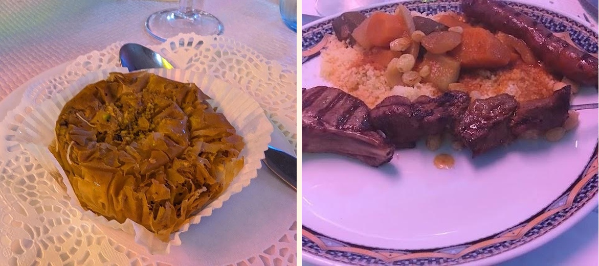 L'Étoile Kabyle - Gallery Image 5