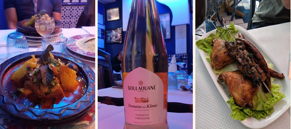 L'Étoile Kabyle - Gallery Image 6