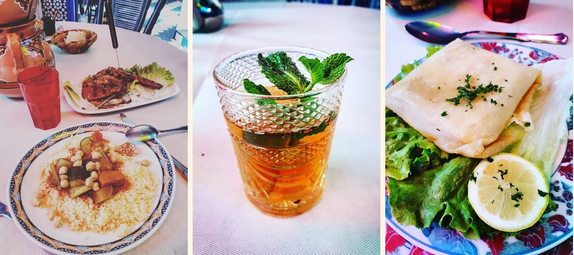 L'Étoile Kabyle - Gallery Image 7