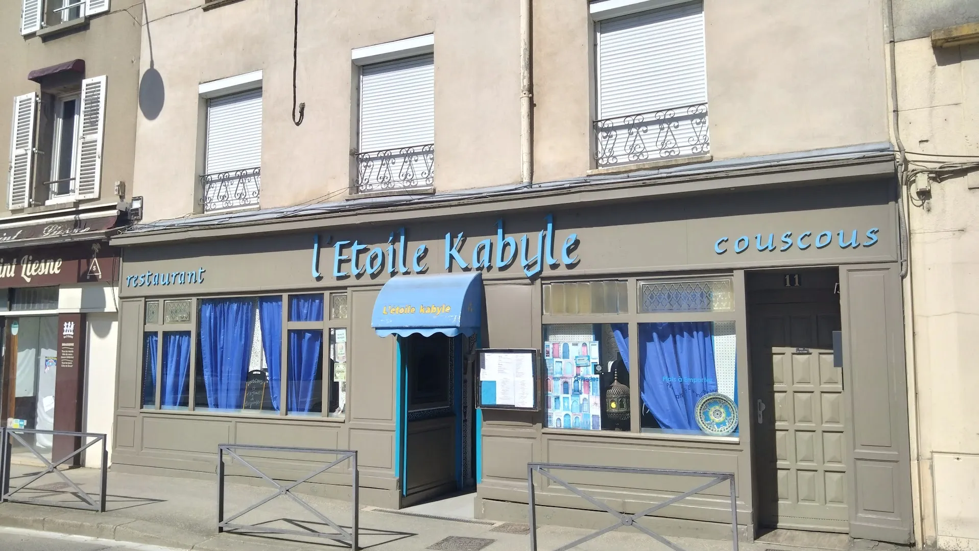 L'Étoile Kabyle
